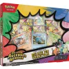 Pokemon TCG: Mega Evolution - Ascended Heroes - Deluxe Pin Collection - First Partners