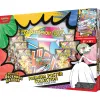 Pokemon TCG: Mega Evolution - Ascended Heroes - Premium Poster Collection - Mega Gardevoir