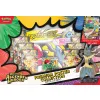 Pokemon TCG: Mega Evolution - Ascended Heroes - Premium Poster Collection - Mega Lucario