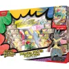 Pokemon TCG: Mega Evolution - Ascended Heroes - Premium Poster Collection - Mega Lucario
