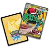 Pokemon TCG: Mega Evolution - Ascended Heroes - Premium Poster Collection - Mega Lucario
