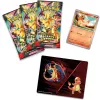 Pokemon TCG: Mega Evolution - Ascended Heroes - Tech Sticker - Mega Charizard
