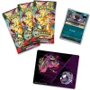 Pokemon TCG: Mega Evolution - Ascended Heroes - Tech Sticker - Mega Gengar