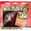 Pokemon TCG: Mega Evolution - Ascended Heroes - Tech Sticker - Mega Charizard