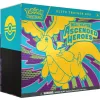 Pokemon TCG: Mega Evolution - Ascended Heroes - Elite Trainer Box - Dragonite