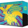 Pokemon TCG: Mega Evolution - Ascended Heroes - Elite Trainer Box - Dragonite