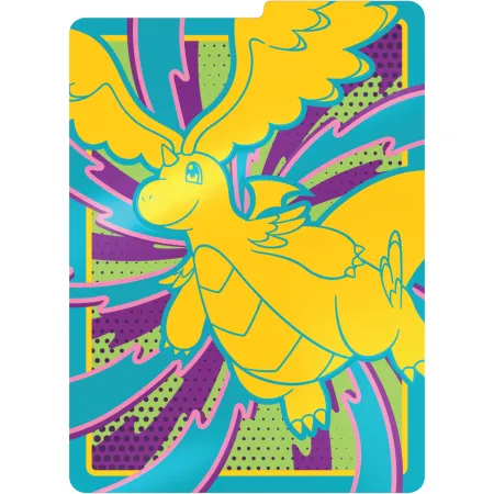 Pokemon TCG: Mega Evolution - Ascended Heroes - Elite Trainer Box - Dragonite