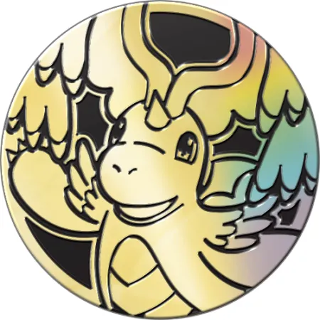 Pokemon TCG: Mega Evolution - Ascended Heroes - Elite Trainer Box - Dragonite