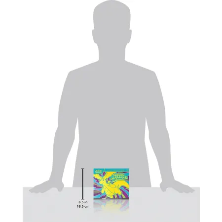 Pokemon TCG: Mega Evolution - Ascended Heroes - Elite Trainer Box - Dragonite