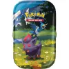 Pokemon TCG: Mega Evolution - Ascended Heroes - Mini Tin - Bundle (10)