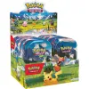 Pokemon TCG: Mega Evolution - Ascended Heroes - Mini Tin - Bundle (10)
