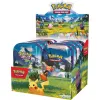 Pokemon TCG: Mega Evolution - Ascended Heroes - Mini Tin - Bundle (10)