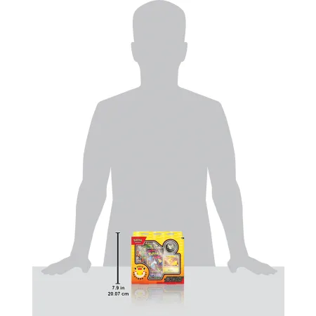 Pokemon TCG: 2026 Pokémon Day Collection