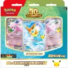 Pokemon TCG: 30th Celebration - Battle Deck - Espeon ex
