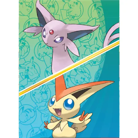 Pokemon TCG: 30th Celebration - Battle Deck - Espeon ex