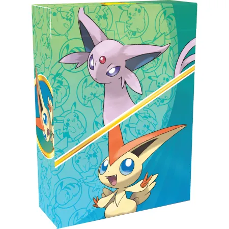 Pokemon TCG: 30th Celebration - Battle Deck - Espeon ex