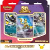 Pokemon TCG: 30th Celebration - Battle Deck - Espeon ex