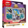 Pokemon TCG: 30th Celebration - Battle Deck - Espeon ex