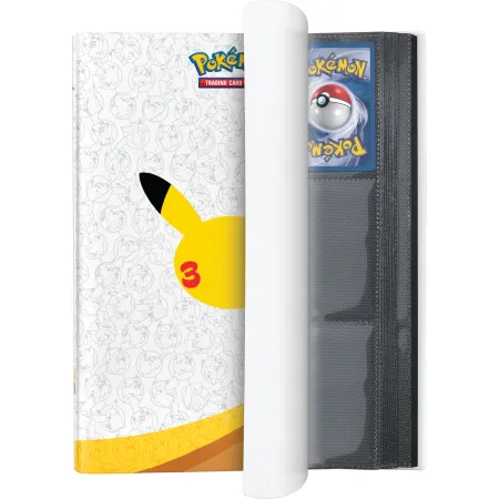 Pokemon TCG: 30th Celebration - Binder Collection