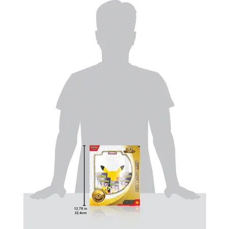 Pokemon TCG: 30th Celebration - Binder Collection