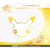 Pokemon TCG: 30th Celebration - Elite Trainer Box ETB CASE (10 szt.)