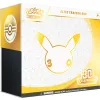 Pokemon TCG: 30th Celebration - Elite Trainer Box ETB CASE (10 szt.)
