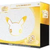 Pokemon TCG: 30th Celebration - Elite Trainer Box ETB CASE (10 szt.)