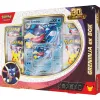 Pokemon TCG: 30th Celebration - Ex Box - Greninja ex