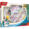 Pokemon TCG: 30th Celebration - Ex Box - Sylveon ex