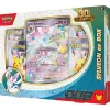 Pokemon TCG: 30th Celebration - Ex Box - Sylveon ex