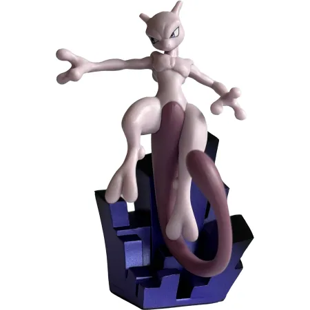 Pokemon TCG: 30th Celebration - Figure Collection - Mewtwo
