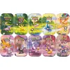 Pokemon TCG: 30th Celebration - Mini Tin - MIX Display (10)