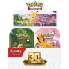 Pokemon TCG: 30th Celebration - Mini Tin - MIX Display (10)