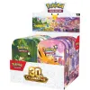Pokemon TCG: 30th Celebration - Mini Tin - MIX Display (10)
