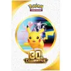 Pokemon TCG: 30th Celebration - Poster Collection