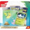 Pokemon TCG: 30th Celebration - Tech Sticker Collection - Alolan Exeggutor