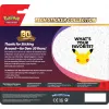 Pokemon TCG: 30th Celebration - Tech Sticker Collection - Lucario