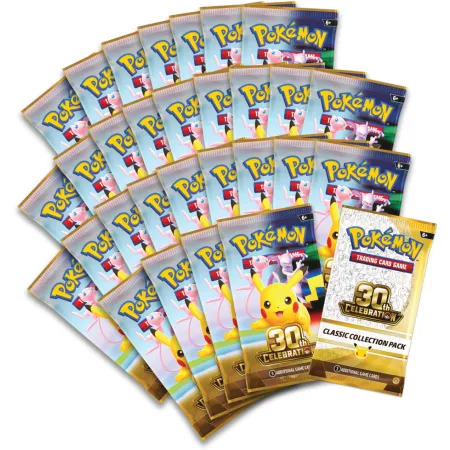 Pokemon TCG: 30th Celebration - Ultra-Premium Collection - Day (Espeon ex)