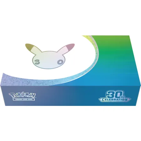 Pokemon TCG: 30th Celebration - Ultra-Premium Collection - Day (Espeon ex)