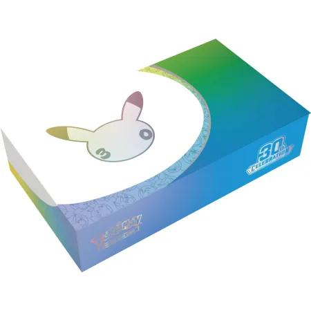 Pokemon TCG: 30th Celebration - Ultra-Premium Collection - Day (Espeon ex)