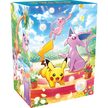 Pokemon TCG: 30th Celebration - Ultra-Premium Collection - Day (Espeon ex)