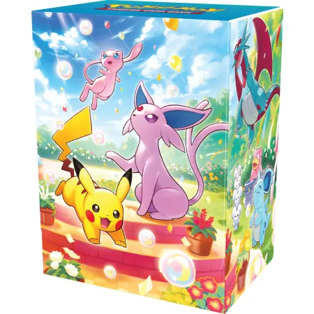 Pokemon TCG: 30th Celebration - Ultra-Premium Collection - Day (Espeon ex)