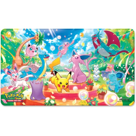 Pokemon TCG: 30th Celebration - Ultra-Premium Collection - Day (Espeon ex)