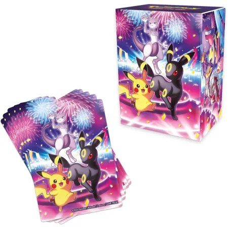 Pokemon TCG: 30th Celebration - Ultra-Premium Collection - Night (Umbreon ex)