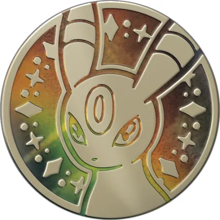 Pokemon TCG: 30th Celebration - Ultra-Premium Collection - Night (Umbreon ex)