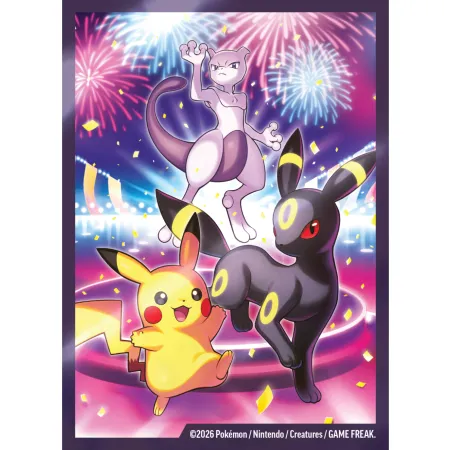 Pokemon TCG: 30th Celebration - Ultra-Premium Collection - Night (Umbreon ex)