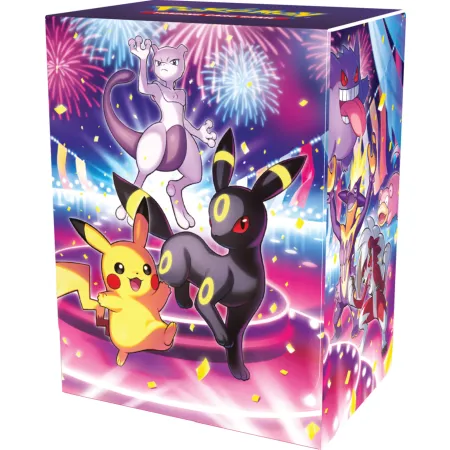 Pokemon TCG: 30th Celebration - Ultra-Premium Collection - Night (Umbreon ex)