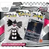 Pokemon TCG: Scarlet & Violet - White Flare - Tech Sticker - Gothitelle