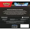 Pokemon TCG: Mega Evolution - Chaos Rising - Booster Box (36)