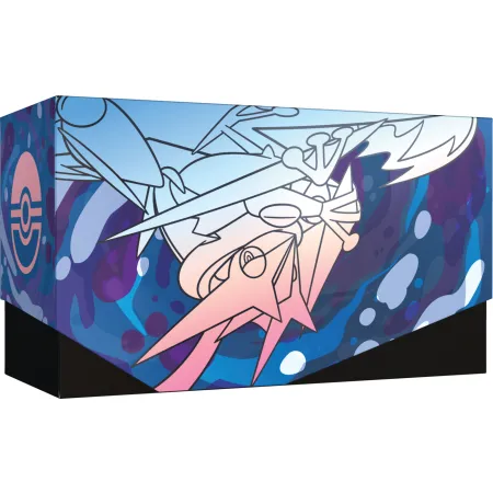 Pokemon TCG: Mega Evolution - Chaos Rising - Elite Trainer Box